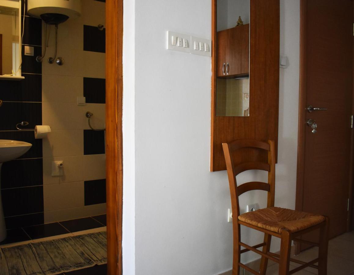 Apartments Montenegro Risan Cuckovic エクステリア 写真