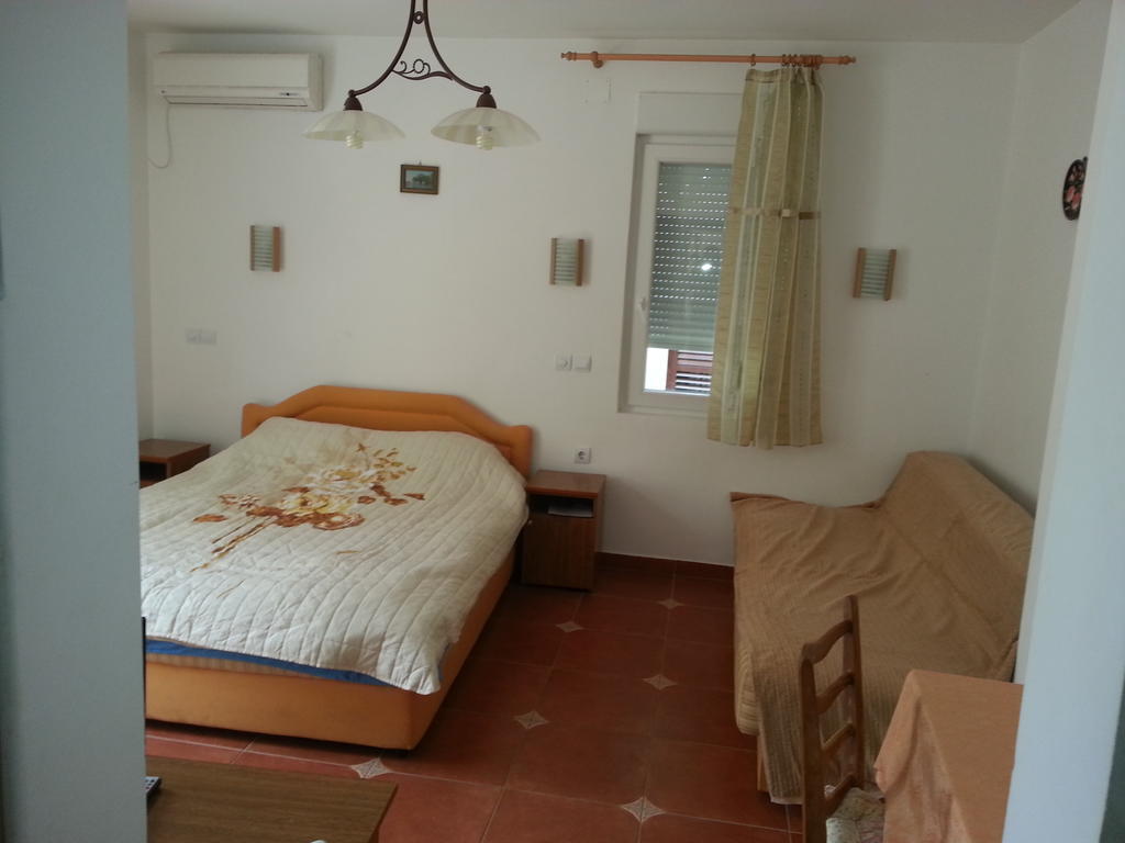 Apartments Montenegro Risan Cuckovic エクステリア 写真