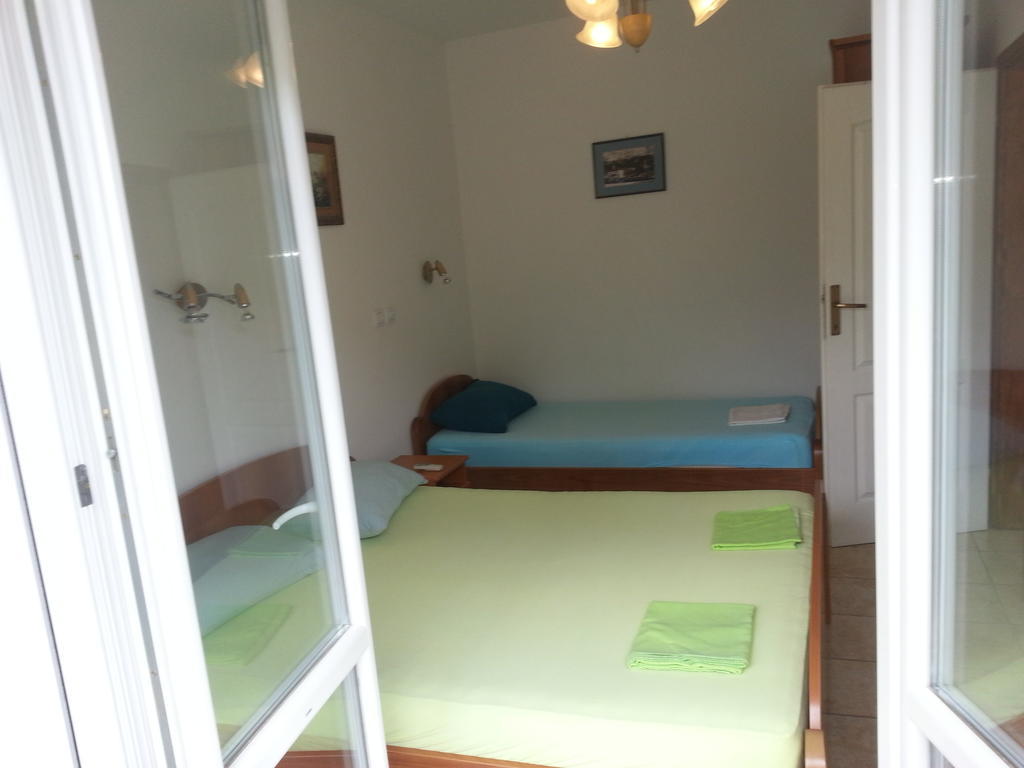 Apartments Montenegro Risan Cuckovic エクステリア 写真