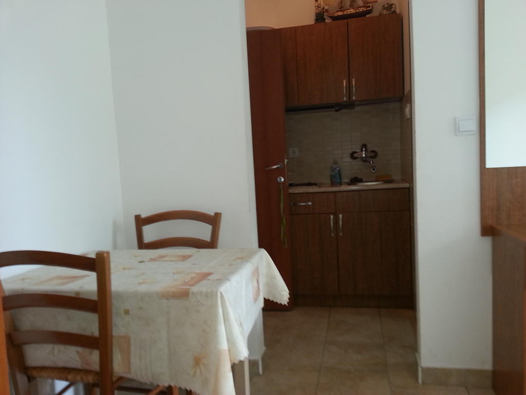 Apartments Montenegro Risan Cuckovic 部屋 写真