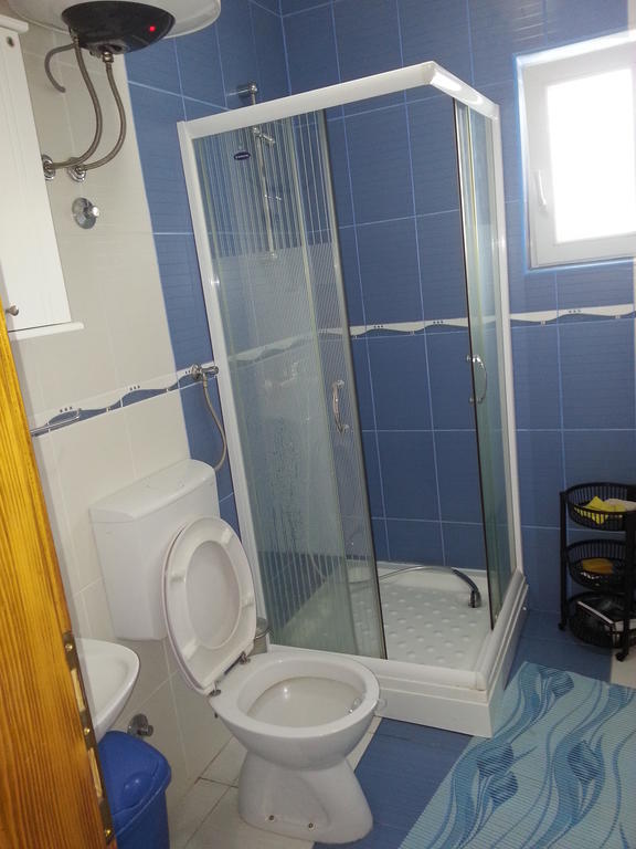 Apartments Montenegro Risan Cuckovic 部屋 写真