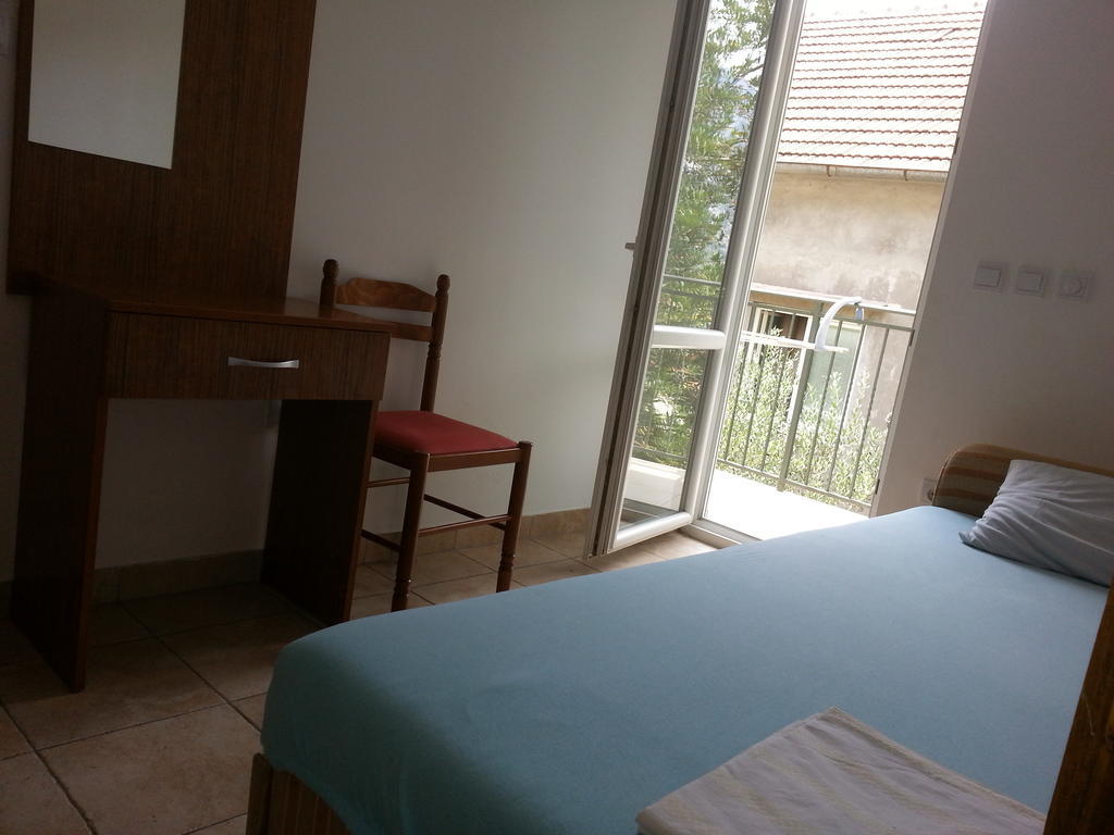 Apartments Montenegro Risan Cuckovic 部屋 写真