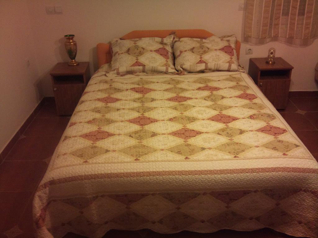 Apartments Montenegro Risan Cuckovic 部屋 写真