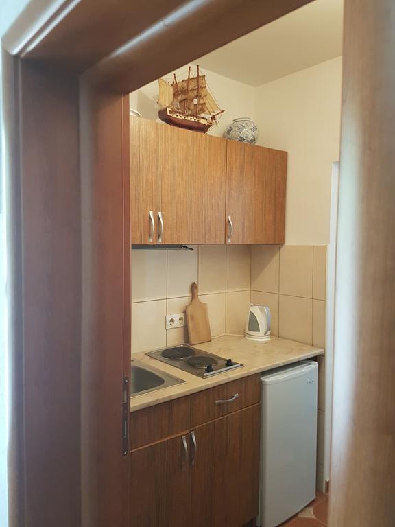 Apartments Montenegro Risan Cuckovic エクステリア 写真