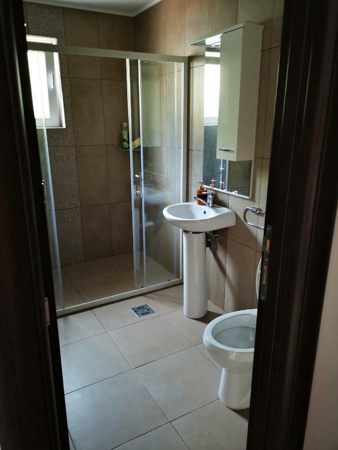Apartments Montenegro Risan Cuckovic エクステリア 写真