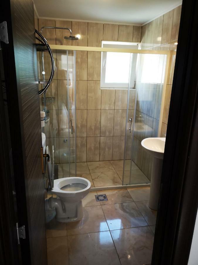 Apartments Montenegro Risan Cuckovic エクステリア 写真
