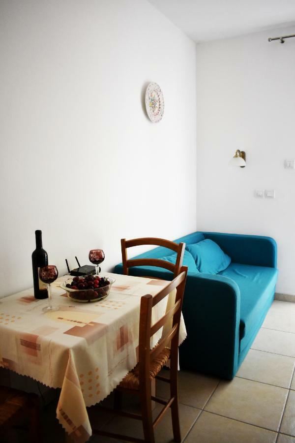 Apartments Montenegro Risan Cuckovic エクステリア 写真