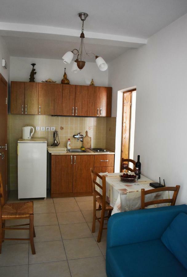 Apartments Montenegro Risan Cuckovic エクステリア 写真