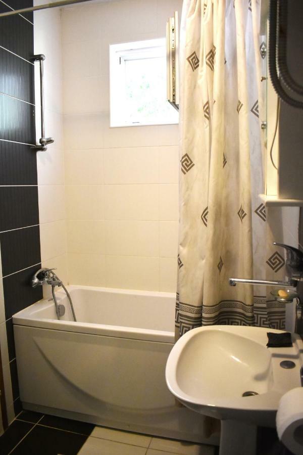 Apartments Montenegro Risan Cuckovic エクステリア 写真