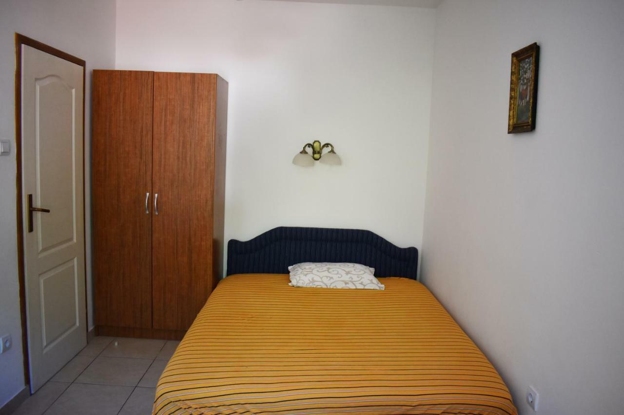 Apartments Montenegro Risan Cuckovic エクステリア 写真